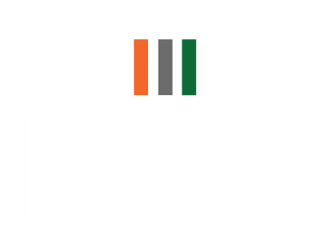 ICCI emblem
